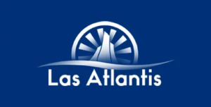las atlantis logo