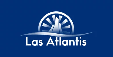 las atlantis logo