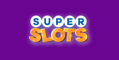 Super Slots Casino Logo