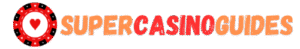 SuperCasinoGuides Logo