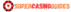 SuperCasinoGuides Logo