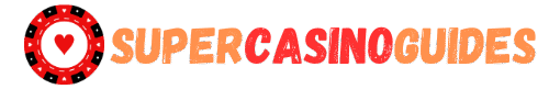 SuperCasinoGuides Logo
